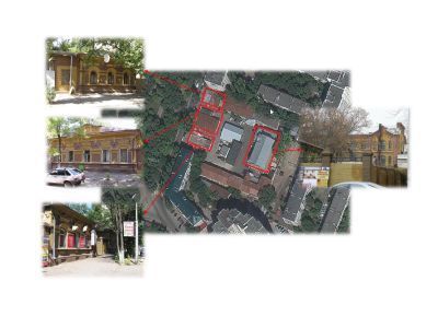 Шоколадная фабрика братьев И. и А. Миллер