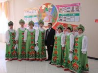 Центр культурного развития с. Погромец