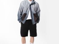 Ветровка Remington Storm Gray