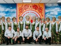 Лабазинский дом творчества