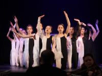 Музыкальный театр «Орфей»