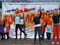 Центр культуры и досуга «Кировец»