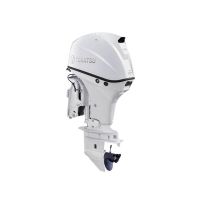 4х-тактный лодочный мотор TOHATSU MFS 60AW ETL