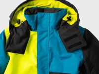 Комплект текстильный с полиуретановым покрытием для мальчиков: куртка, брюки