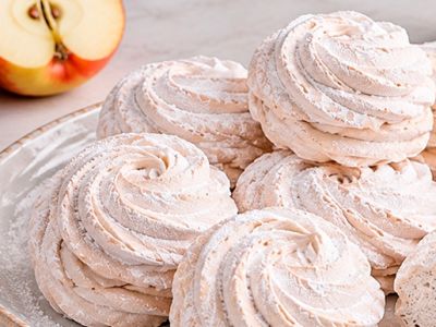 Домашний зефир без ошибок: рецепты для начинающих