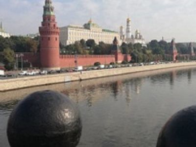 Кремлевская сокровищница