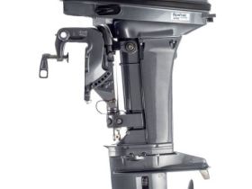 2х-тактный лодочный мотор MIKATSU M20FES (2024)