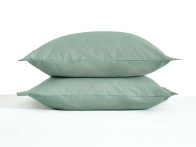 Комплект наволочек Oil Blue с ушками