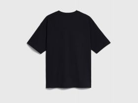 Футболка для мальчиков, Черный