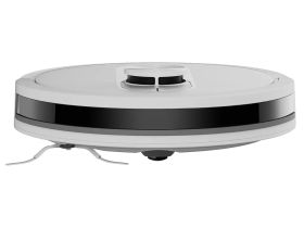 Робот-пылесос Polaris PVCR 4250 WIFI IQ Home