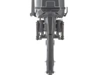 Дизельный лодочный мотор MIKATSU MD25FHL (2024)