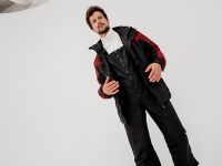 *Куртка 21-42505 муж.