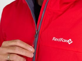 Куртка утепленная Ampere Мужская