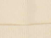 Шапка-бини, Бежевый