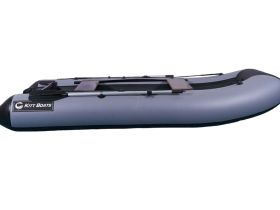Лодка ПВХ KITT BOATS 340 НДНД