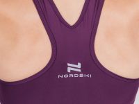 Топ Nordski Pro Bra W