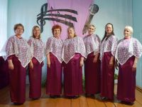 Суховский сельский Дом культуры