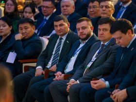 В Якутии завершился III Всероссийский муниципальный форум «Малая родина – сила России»