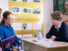 В Горном улусе отмечен ежегодный прирост рождаемости детей