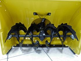 Снегоуборщик DENZEL SB 1100 E