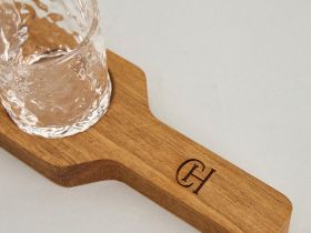 Набор стопок Icy