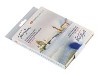 Набор карандашей акварельных "Белые ночи", 36 цветов, в картонной коробке