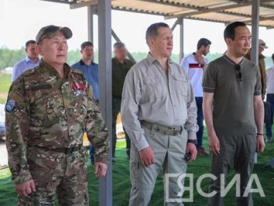 Юрий Трутнев — о чести, долге и чиновниках, идущих на СВО