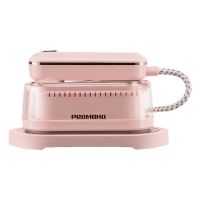 Отпариватель ручной РЕДМОНД SH1637 (розовый)