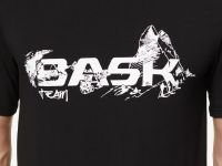 Футболка унисекс BASK