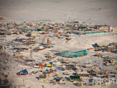 Лабораторию по развитию человеческого капитала в Арктике откроют в АГИКИ