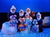 Театр актера и куклы «Крошка»