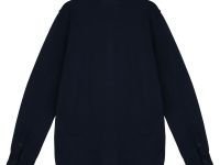 Сорочка трикотажная для мальчиков (regular fit)