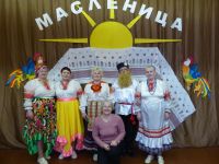 Скоковский сельский дом культуры