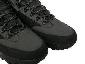 Ботинки Remington Hike Top Black