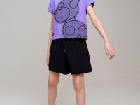 Ботинки для девочек