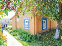 Дом семьи Титовых