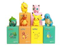 ST-1186 Фигурка Psyduck