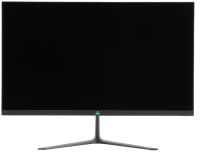 Монитор 23,8" БЕШТАУ M24FHD IPS / 1920х1080 / 100Hz / VGA / HDMI / DP / 178/178 / Регулировка наклона / VESA 75*75/100*100 / Динамики / Черный