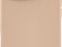 Клип-кейс uBear Touch Mag Case для Apple iPhone 16 Pro Beige