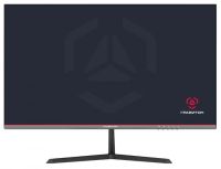 Монитор 23,8" Гравитон МН24Б ЕЦРТ.467846.001-02(3YBAS) IPS, 1920x1080, 178/178, 5мс, 300кд/м, 75Гц, Type-C PD, 2xHDMI2.0, 2xUSB2.0, VESA 75x75, 3YBAS
