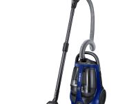 Пылесос Samsung VCC885BH36/XEV Синий