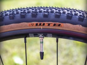 Шоссейный велосипед Atom Tundra Evo, год 2025, цвет Синий, ростовка 19