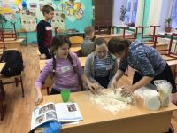 Вознесенский сельский дом культуры