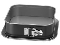 Kaiser Форма для выпечки разъемная квадратная 24 см Inspiration Kaiser