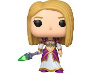 86109 Фигурка World of Warcraft: Jaina Proudmoore
