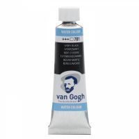 Акварель Talens "Van Gogh" 10 мл Жженая кость / PBk9