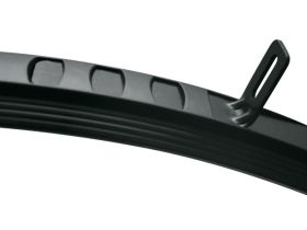 Комплект крыльев SKS VELO 42 URBAN 28" (черный)