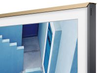 Дополнительная ТВ рамка Samsung для телевизоров 32&quot; The Frame 2020 бежевый