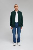 Джинсы straight fit