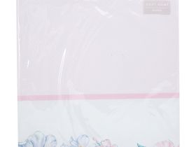 Скатерть Milfler белая